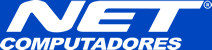 Logo Net Computadores