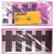 13NR0D90L52031 100x isolante de SSD Notebook ASUS ROG Strix pacote com 100 isolantes cortados em 20 fitas com 5 unidades cada | 100x isolante de SSD Notebook ASUS ROG Strix pacote com 100 isolantes cortados em 20 fitas com 5 unidades cada 100x isolante de SSD Notebook ASUS ROG Strix pacote com 100 isolantes cortados em 20 fitas com 5 unidades cada