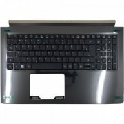 AM20X000D00H7920B Carcaça palmrest teclado para Acer Aspire A515-51G A515-41G acompanha teclado original | Carcaça palmrest teclado para Acer Aspire A515-51G A515-41G acompanha teclado original Carcaça palmrest teclado para Acer Aspire A515-51G A515-41G acompanha teclado original