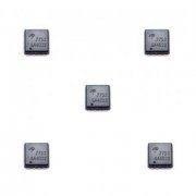 AON7752 Transistor Mosfet 7752 NCH 30V 16A QFN8 (kit de 5) Kit com 5 unidades | Transistor Mosfet 7752 NCH 30V 16A QFN8 (kit de 5) Kit com 5 unidades Transistor Mosfet 7752 NCH 30V 16A QFN8 (kit de 5) Kit com 5 unidades