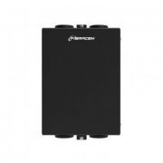 TDO00018 Fibracem TERMINADOR OPTICO METALICO 12FO PRETO | Fibracem TERMINADOR OPTICO METALICO 12FO PRETO Fibracem TERMINADOR OPTICO METALICO 12FO PRETO