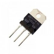 TIP33C NPN Power transistor TIP33C 100V 10A 80W TO-218 ST Microelectronics | NPN Power transistor TIP33C 100V 10A 80W TO-218 ST Microelectronics NPN Power transistor TIP33C 100V 10A 80W TO-218 ST Microelectronics