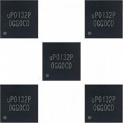 UP0132P Regulador de tensão LDO UP0132PDDA (Kit 5x und) WDFN-10L / Data code: 20210107 | Regulador de tensão LDO UP0132PDDA (Kit 5x und) WDFN-10L / Data code: 20210107 Regulador de tensão LDO UP0132PDDA (Kit 5x und) WDFN-10L / Data code: 20210107
