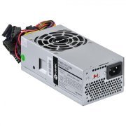 VFT230 Vinik Fonte para Gabinete Slim TFX 230W Real 20+4 Pinos, Bivolt AC 110/220V | Vinik Fonte para Gabinete Slim TFX 230W Real 20+4 Pinos, Bivolt AC 110/220V Vinik Fonte para Gabinete Slim TFX 230W Real 20+4 Pinos, Bivolt AC 110/220V